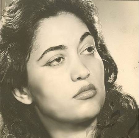 مرضیه سر مستم جانا